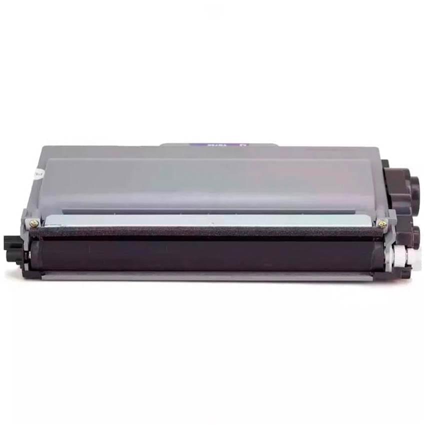 Toner Clearprint Compatible Para Brother Tn580 Tn650 Negro